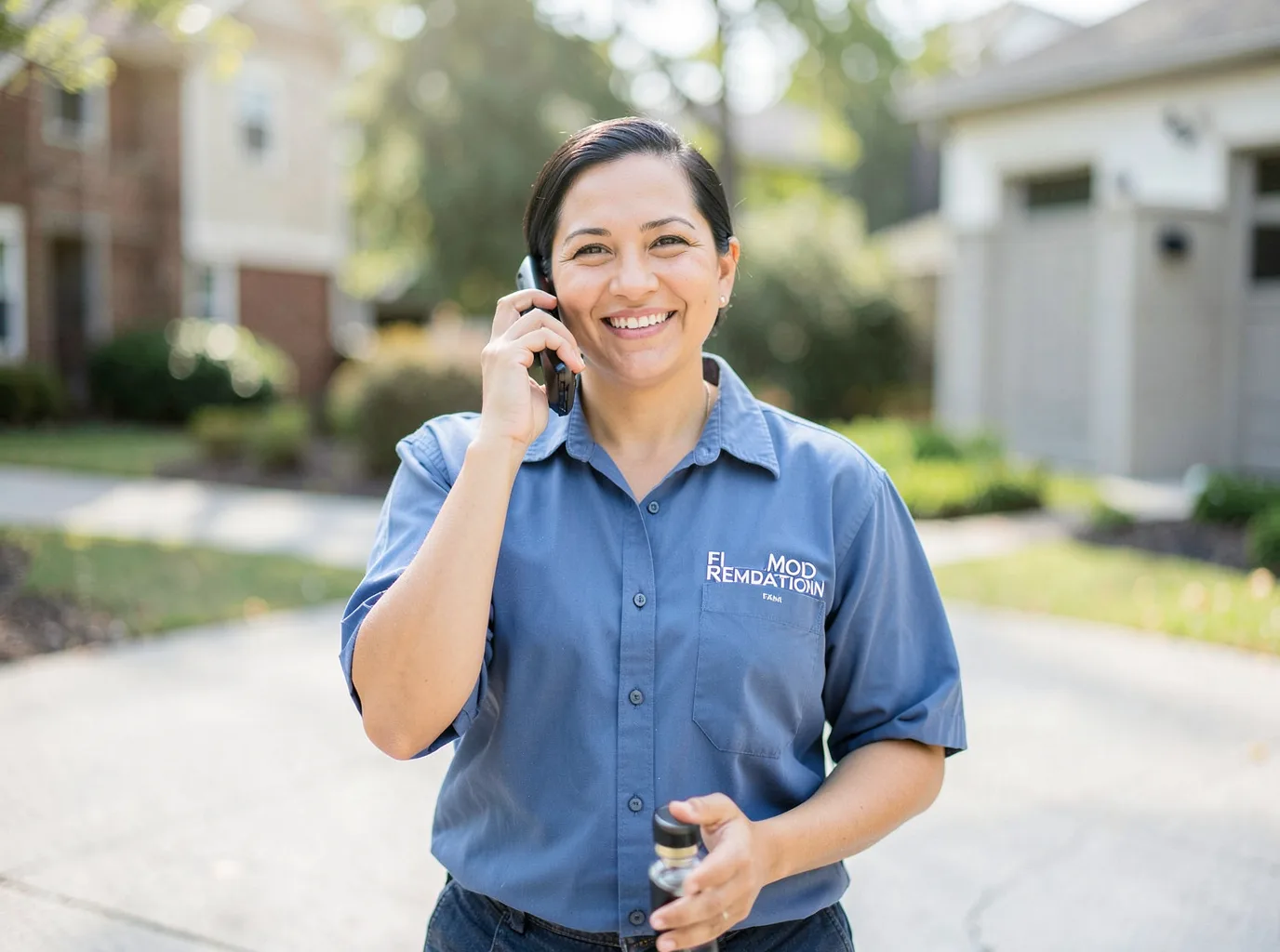 Mold Remediation Walton, KS FAQs
